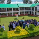 Why You Should Join Nakuru College of Health Sciences and Management This January Intake
