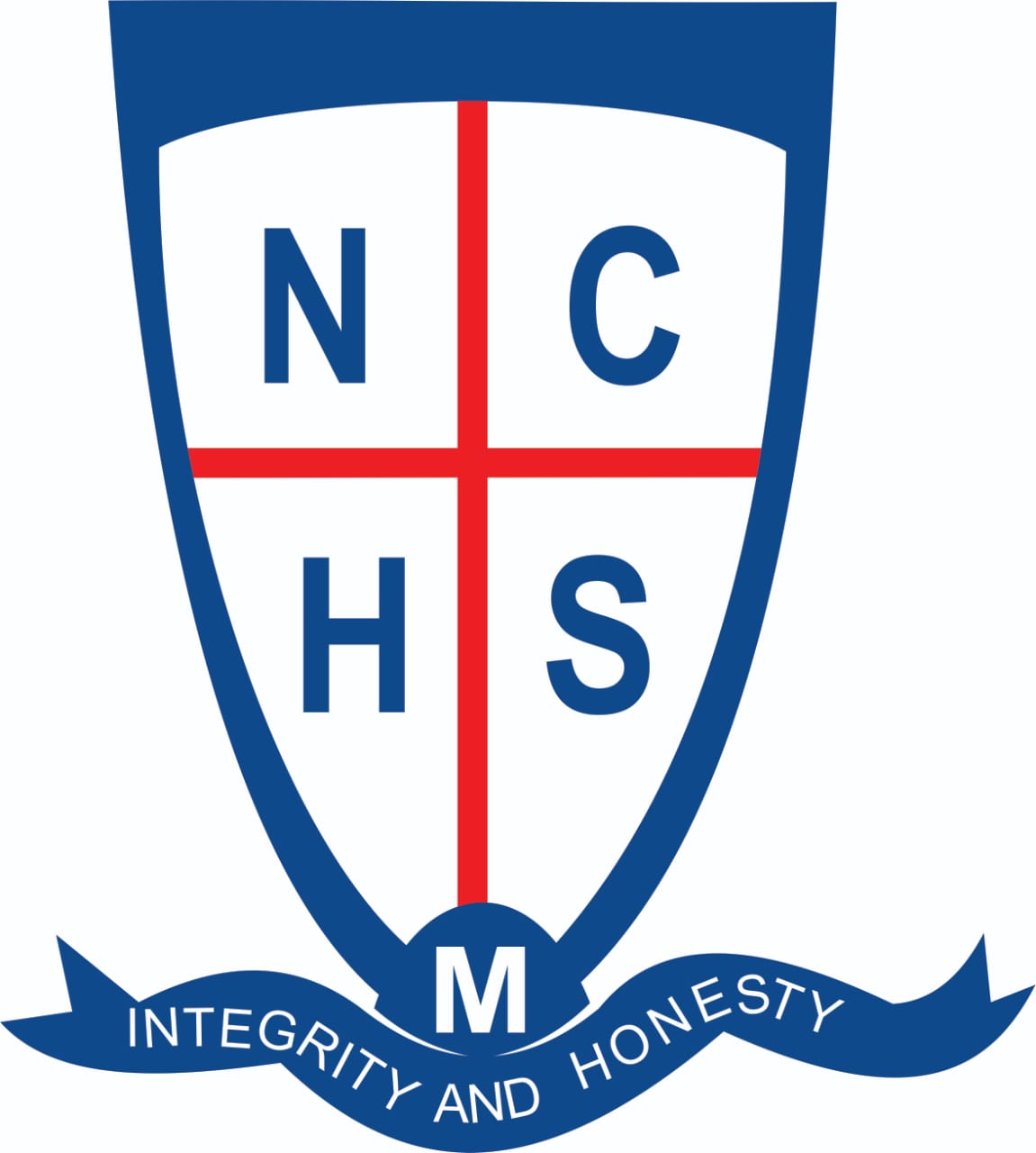 Official Nakuru College of Health Sciences & Management Logo