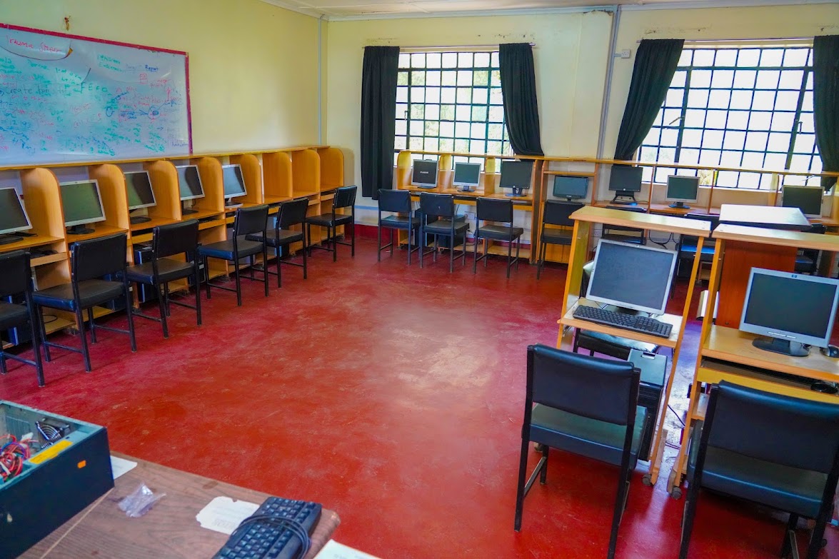Information Communication Technology(ICT) 