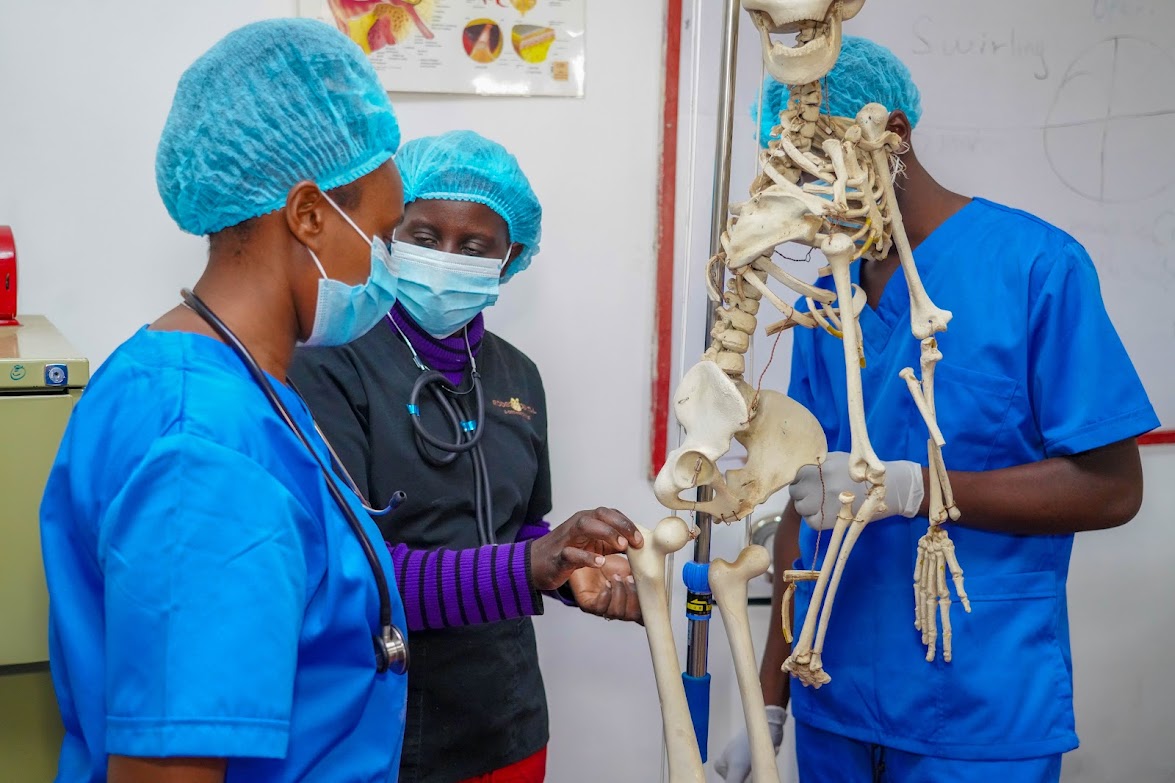 Orthopedic & Trauma Medicine 