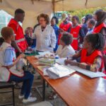 From Villages to Vibrant Communities: The Power of Community Health & Development