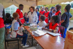 Read more about the article From Villages to Vibrant Communities: The Power of Community Health & Development