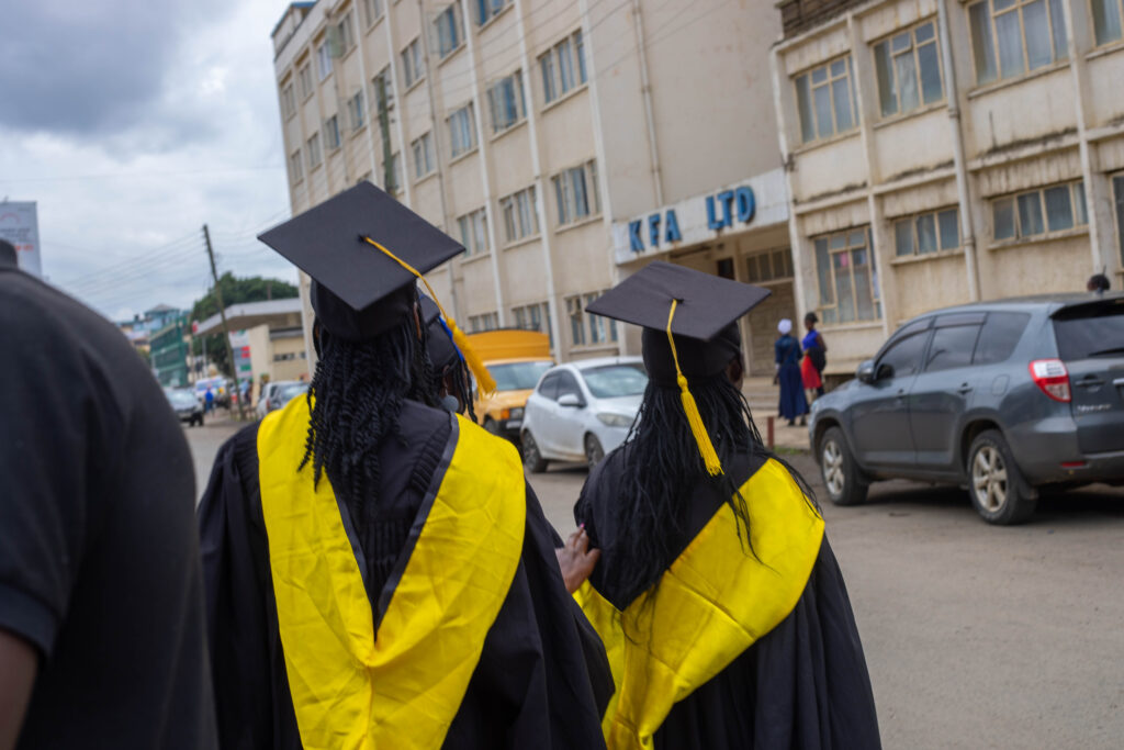 Nakuru college of health