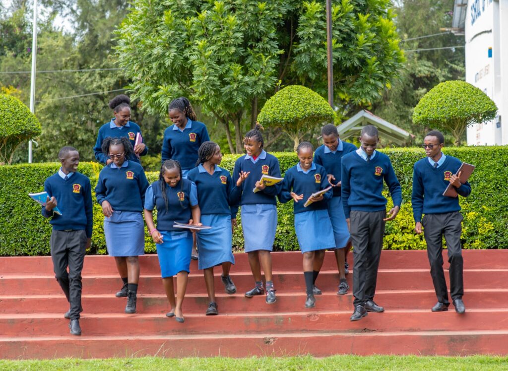 Nakuru college of health