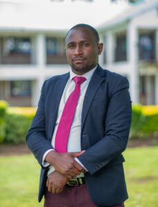 Read more about the article Our  Principal