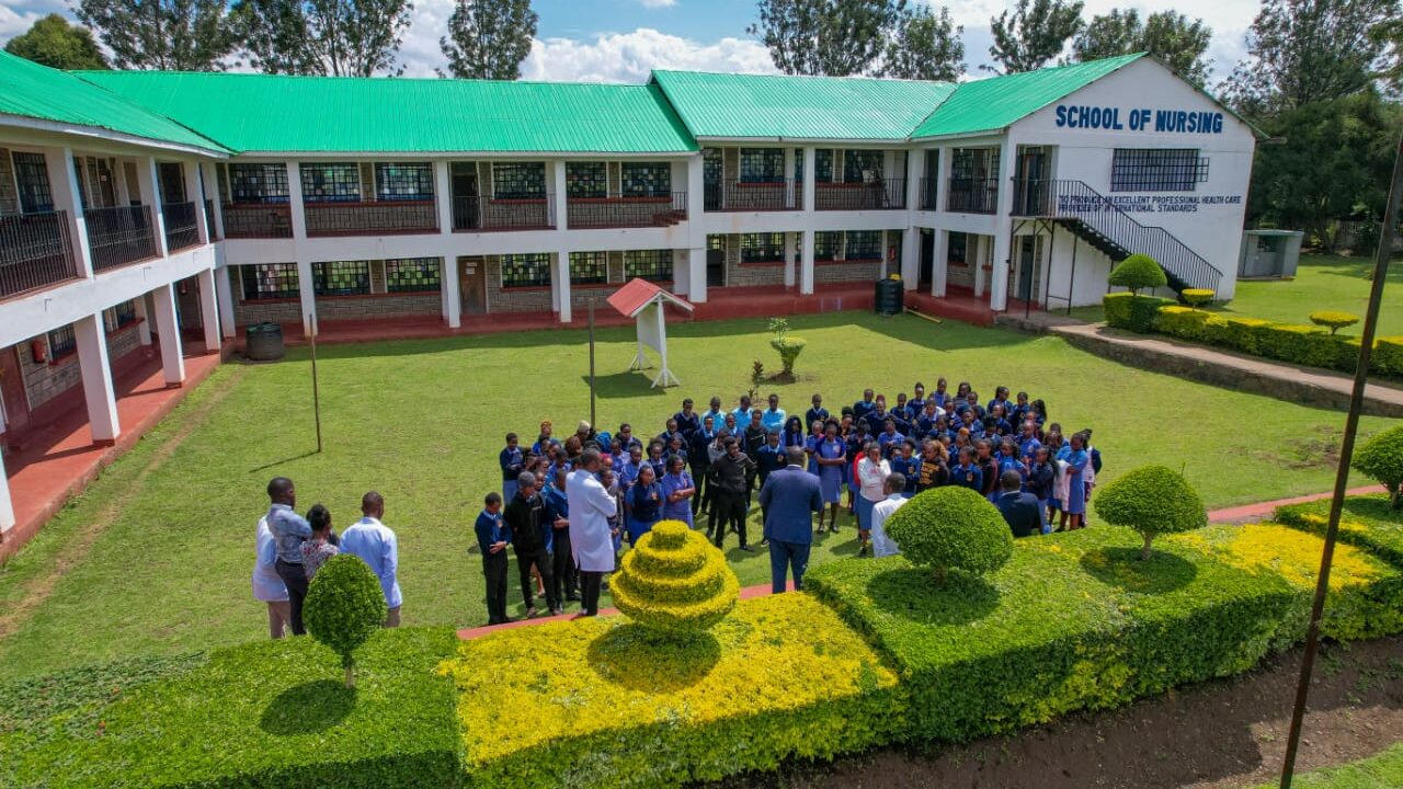 You are currently viewing Why You Should Join Nakuru College of Health Sciences and Management This September Intake