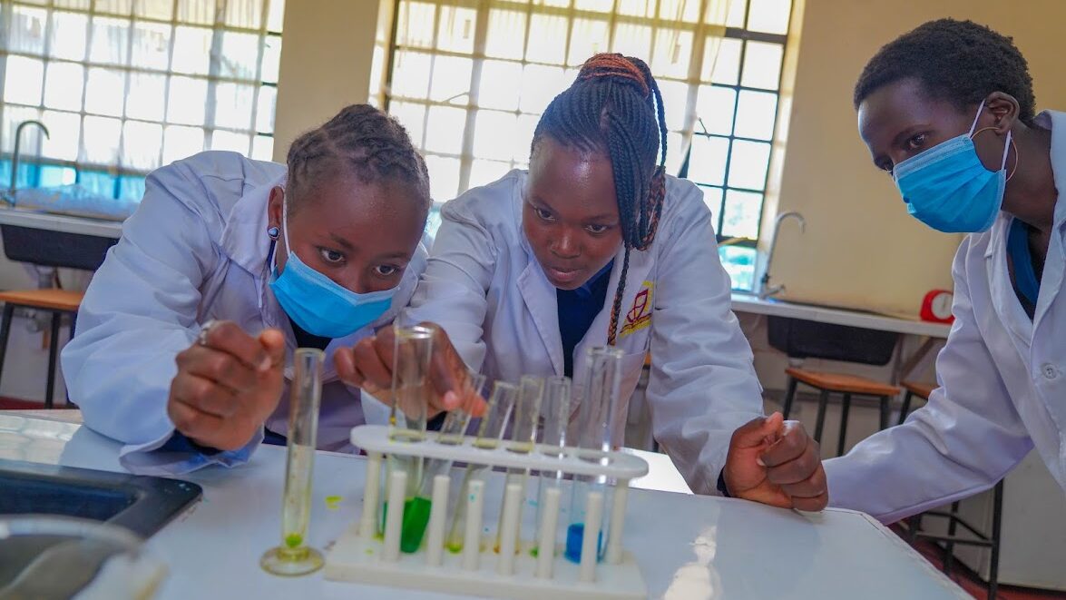 Nakuru college of Nursing