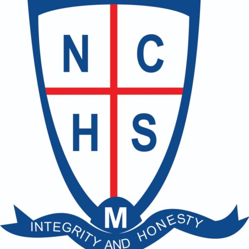 Official Nakuru College of Health Sciences & Management Logo