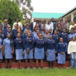 Welcome to a New Beginning: 2025 September Intake Orientation Day