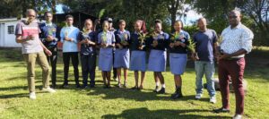 Read more about the article Greening Our Future: Celebrating Mazingira Day with Purpose and Partnership