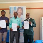 Study in Kenya, Upgrade Skills & Work Abroad