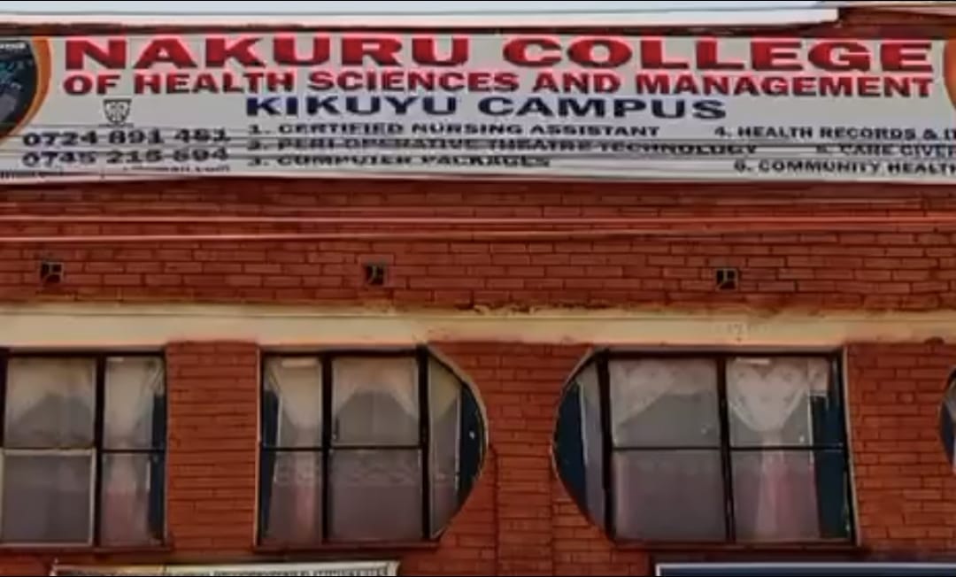 You are currently viewing How to Apply for January Intake at Our Kikuyu Campus (Kiambu County Students Guide)