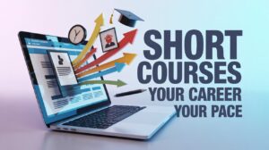 Read more about the article Why Short Courses are Becoming More Marketable