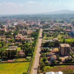 Why Kikuyu Town Is Becoming a Hub for Health & Applied Sciences Education