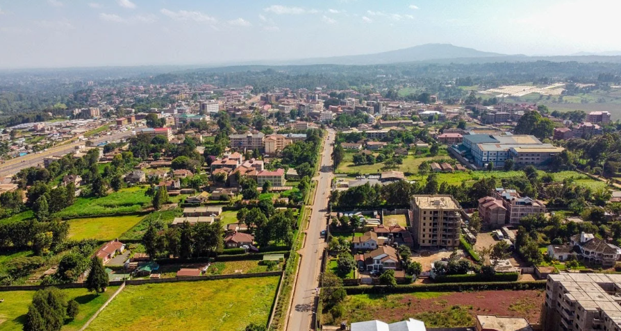 You are currently viewing Why Kikuyu Town Is Becoming a Hub for Health & Applied Sciences Education