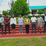 KHPOA Team Visits Nakuru College of Health Sciences and Management: Strengthening Standards in Health Training