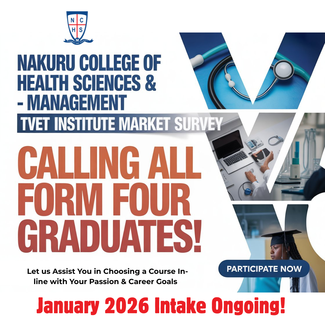 You are currently viewing TVET INSTITUTE MARKET SURVEY – 2025 KCSE CANDIDATES