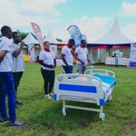 Nakuru Mega National Career Fair 2026: Inspiring the Next Generation of Healthcare Professionals
