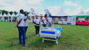 Read more about the article Nakuru Mega National Career Fair 2026: Inspiring the Next Generation of Healthcare Professionals
