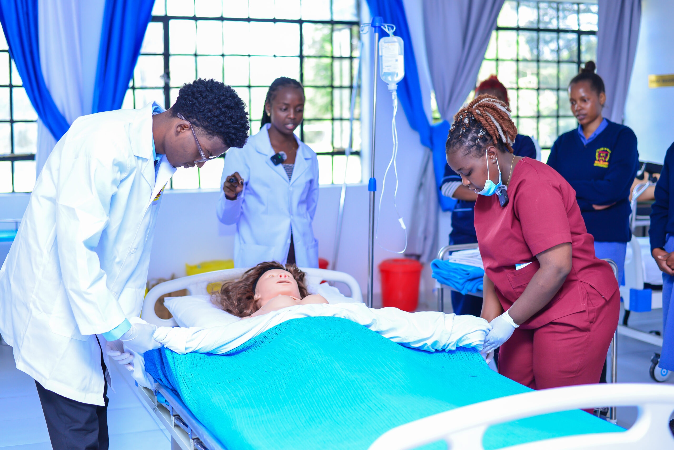 Community Health Nursing