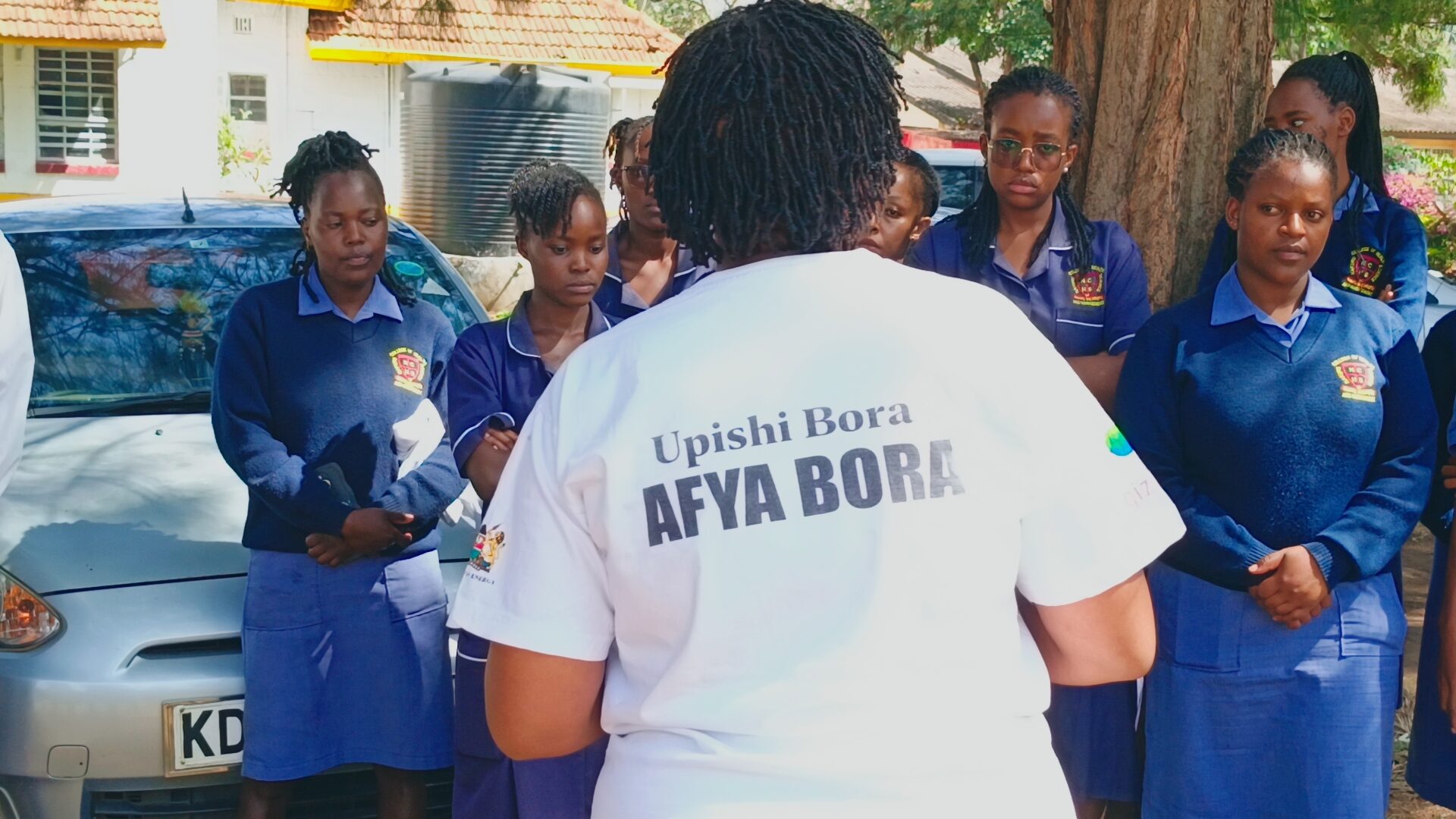 Community Health 