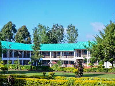 Our college grounds offer a peaceful and professional environment, creating the perfect setting for academic and personal achievement.